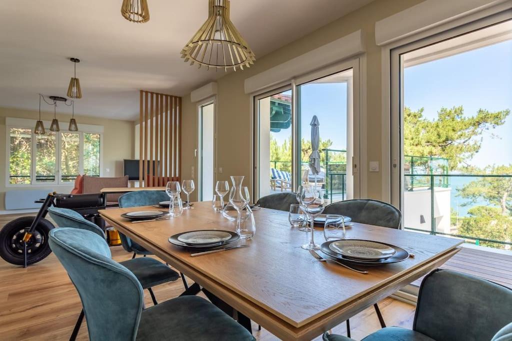 Photo of Livingroom in Pyla-sur-Mer