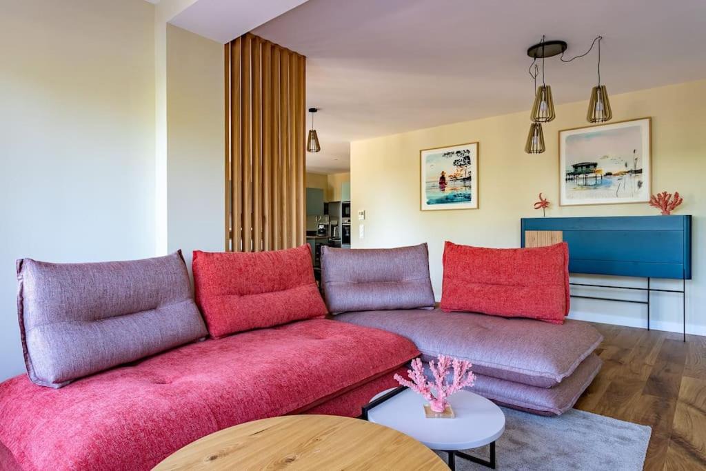 Photo of Livingroom in Pyla-sur-Mer