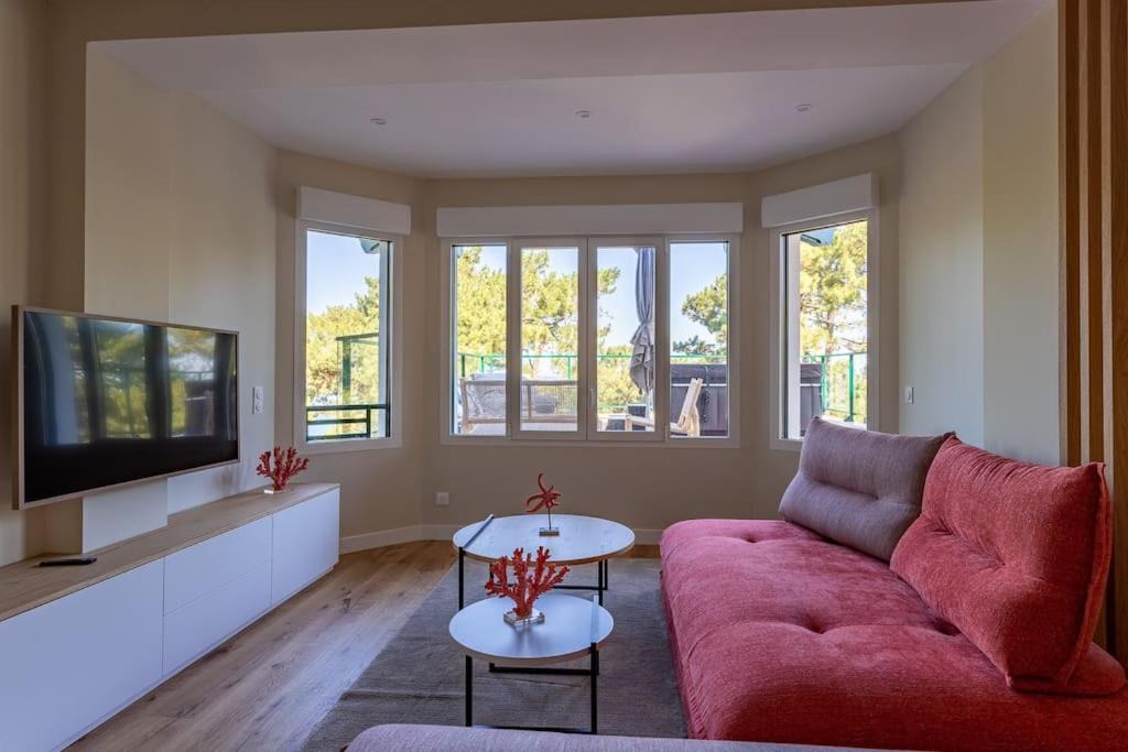 Photo of Livingroom in Pyla-sur-Mer