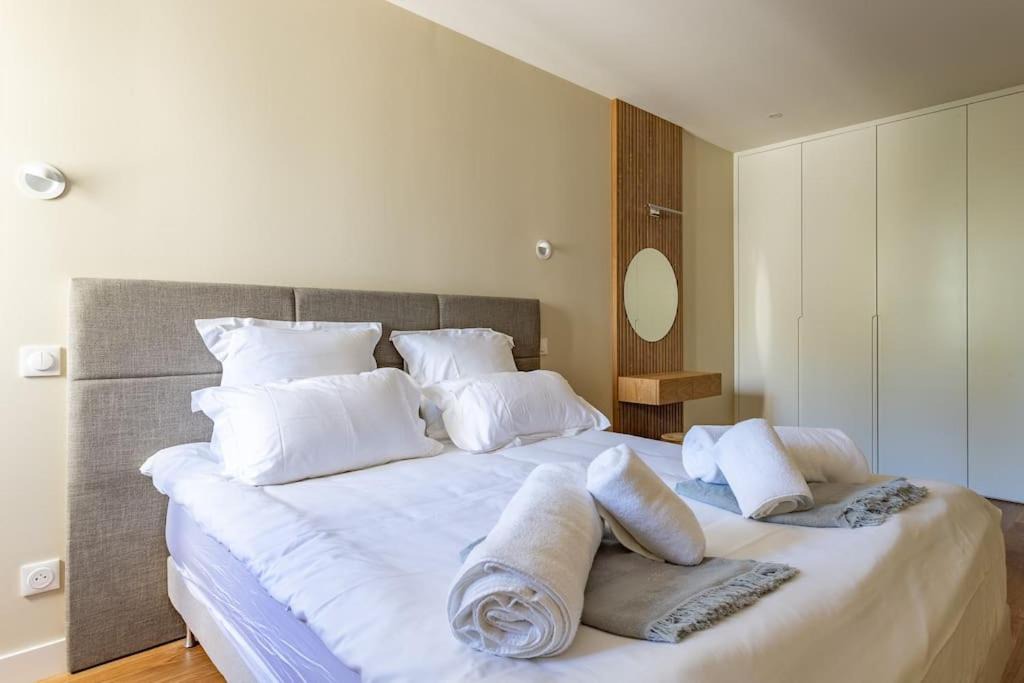 Photo of Bedroom in Pyla-sur-Mer