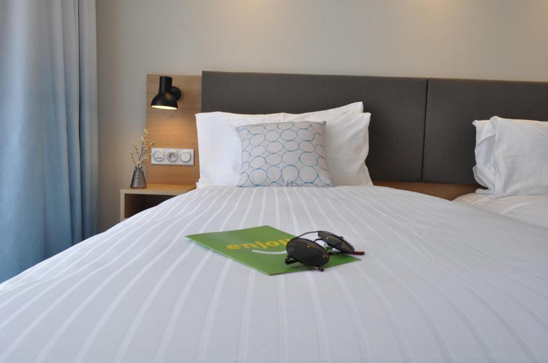 Photo of Bedroom in Merignac