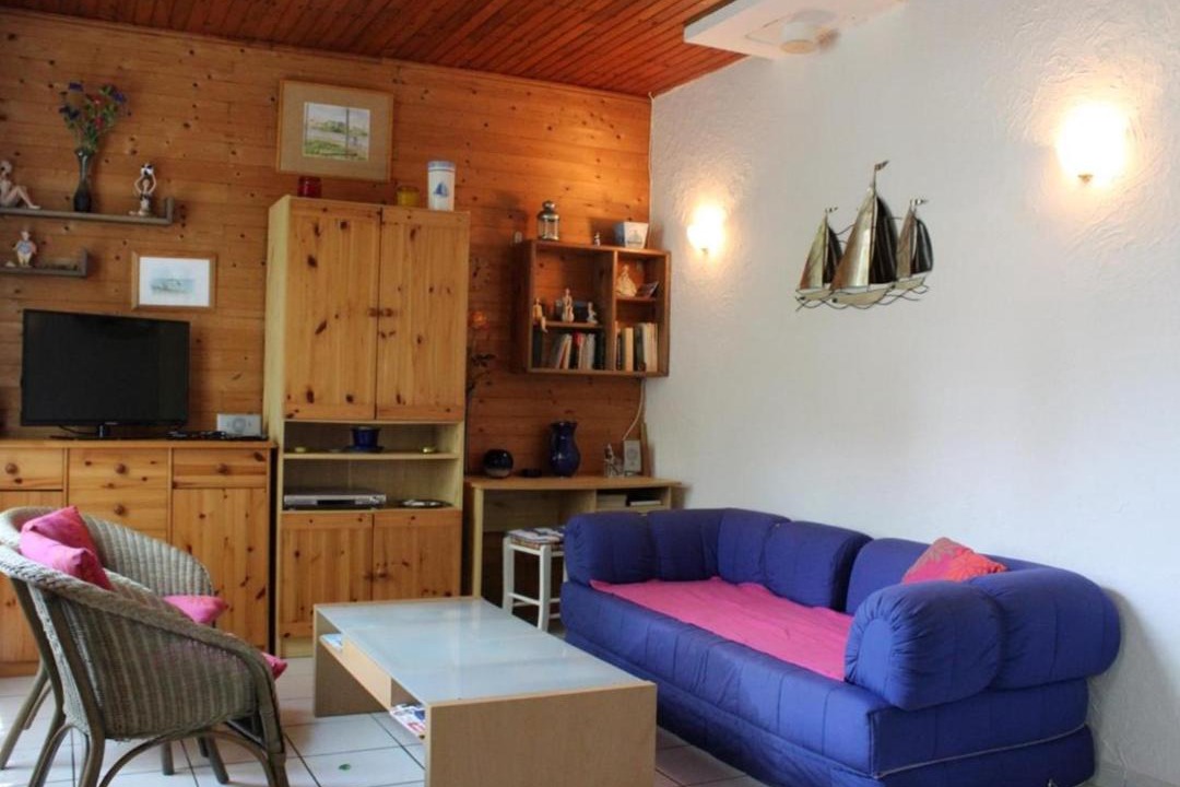 Photo of Livingroom in Le Grand-Village-Plage