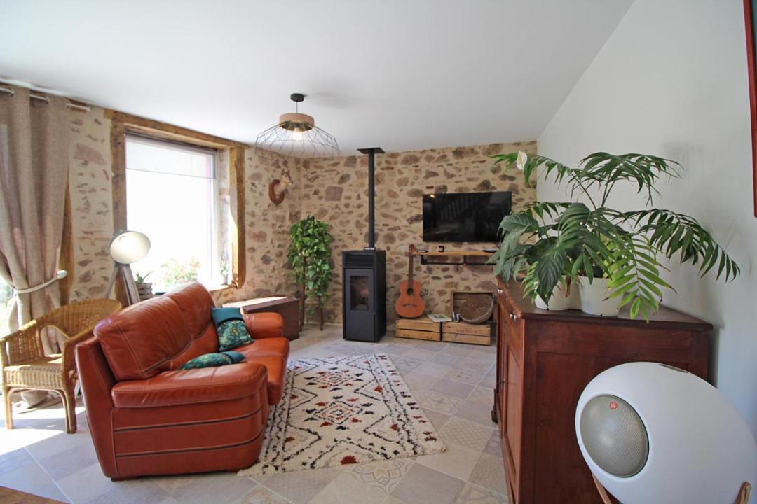 Photo of Livingroom in Panazol