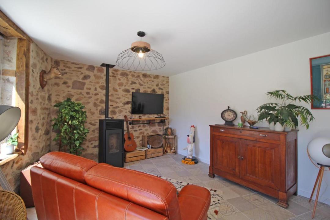 Photo of Livingroom in Panazol