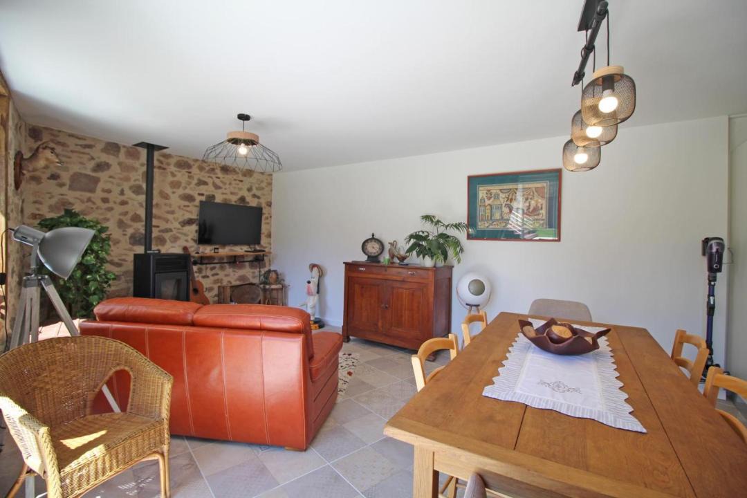 Photo of Livingroom in Panazol