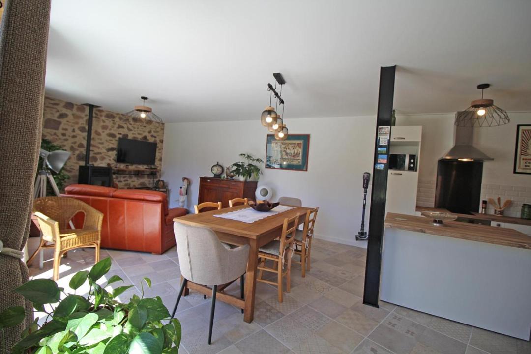Photo of Livingroom in Panazol