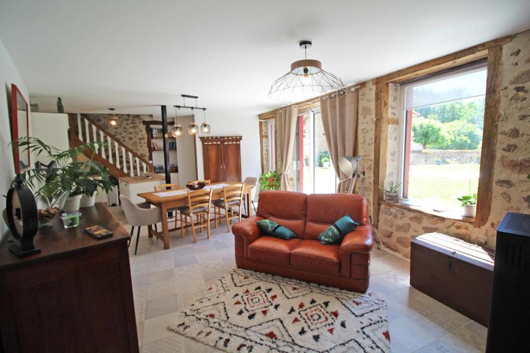 Photo of Livingroom in Panazol
