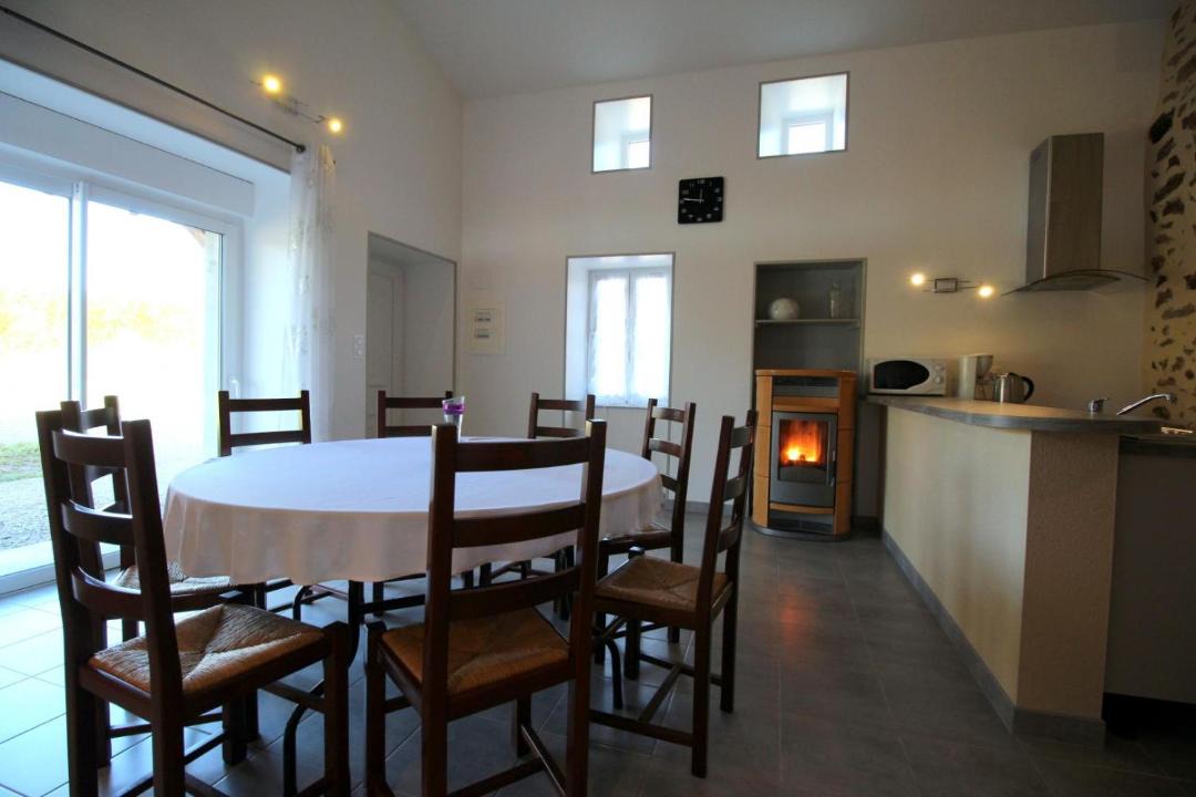Photo of Livingroom in Vayres