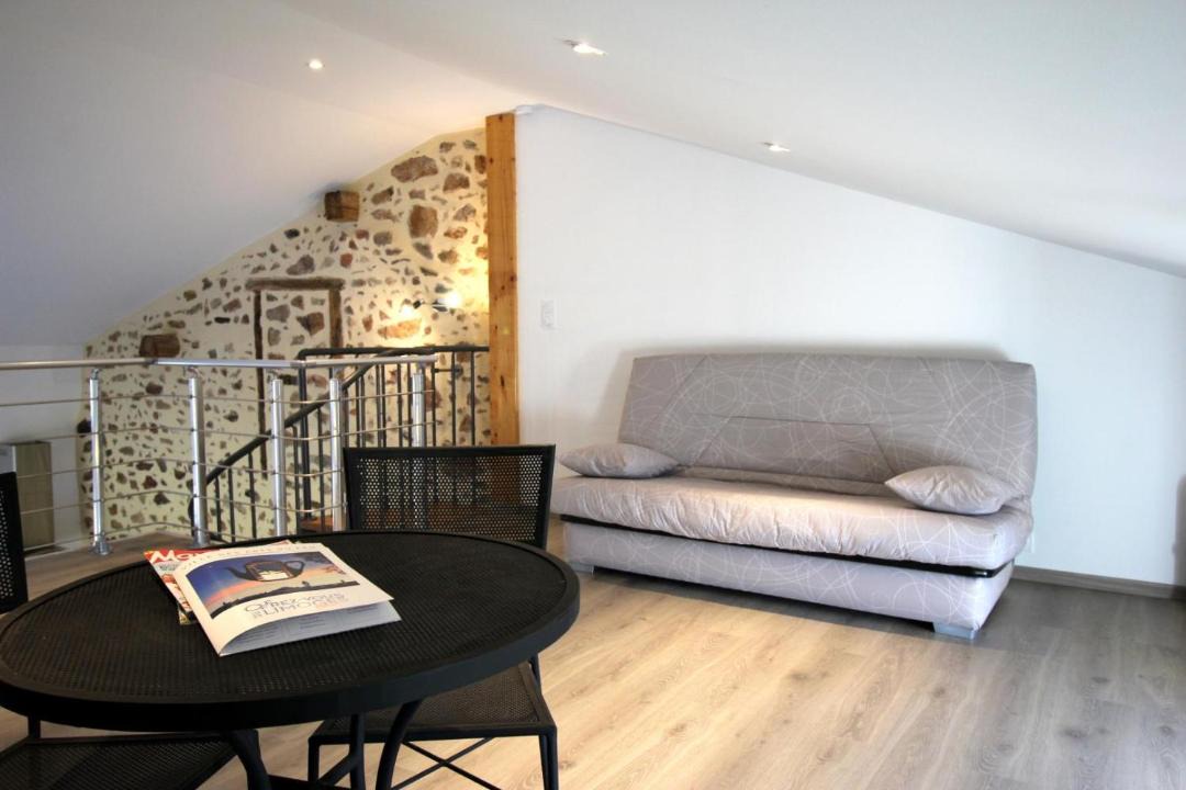 Photo of Livingroom in Vayres