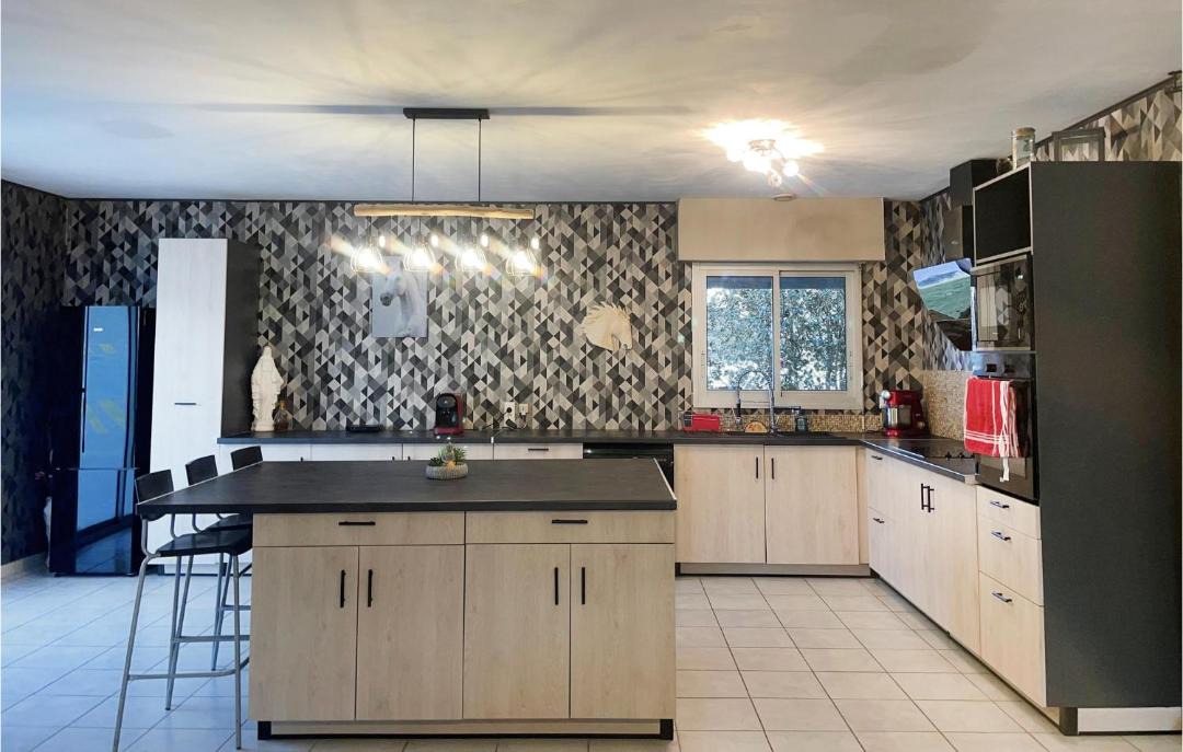 Photo of Kitchen in Saint-Vivien-de-Medoc