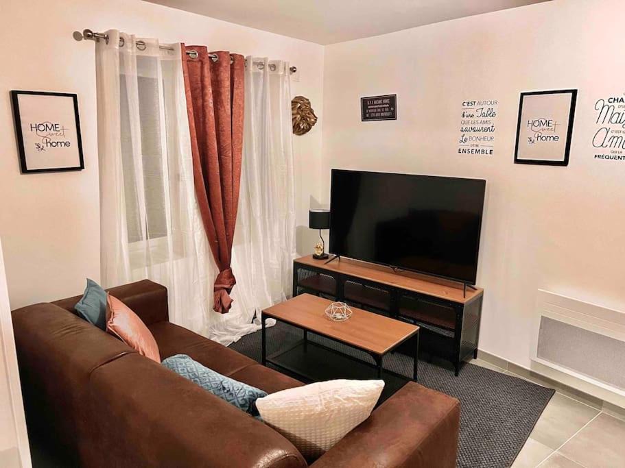 Photo of Livingroom in Ruelle-sur-Touvre