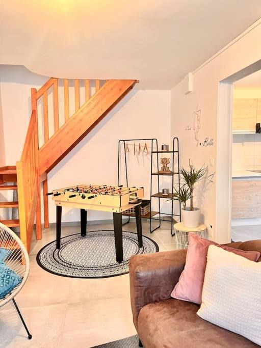 Photo of Livingroom in Ruelle-sur-Touvre