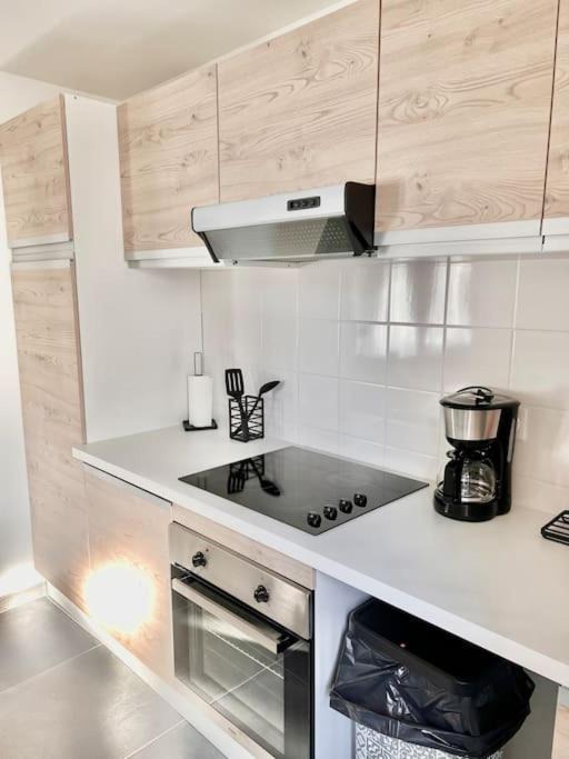 Photo of Kitchen in Ruelle-sur-Touvre