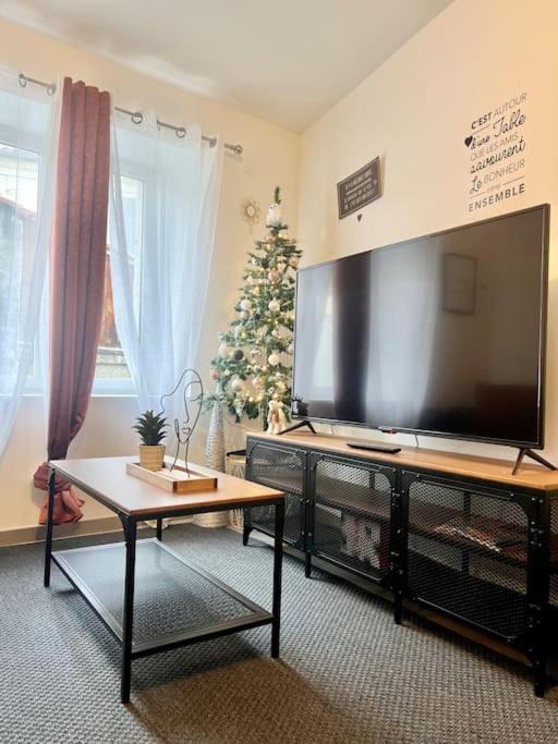 Photo of Livingroom in Ruelle-sur-Touvre