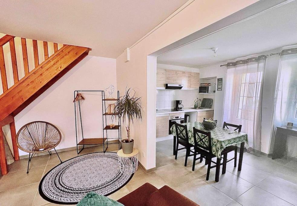 Photo of Livingroom in Ruelle-sur-Touvre