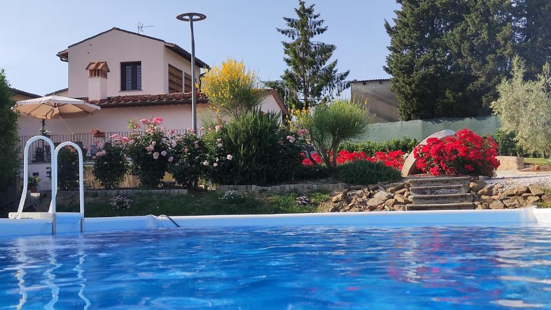 Photo of Outdoor in Lastra a Signa