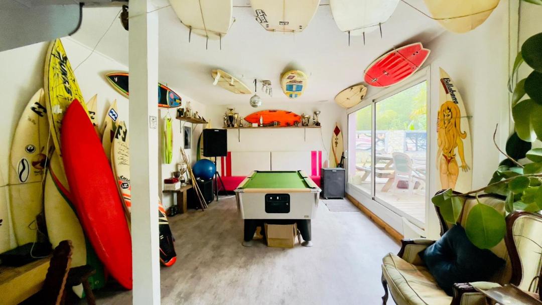 Photo of Livingroom in Seignosse