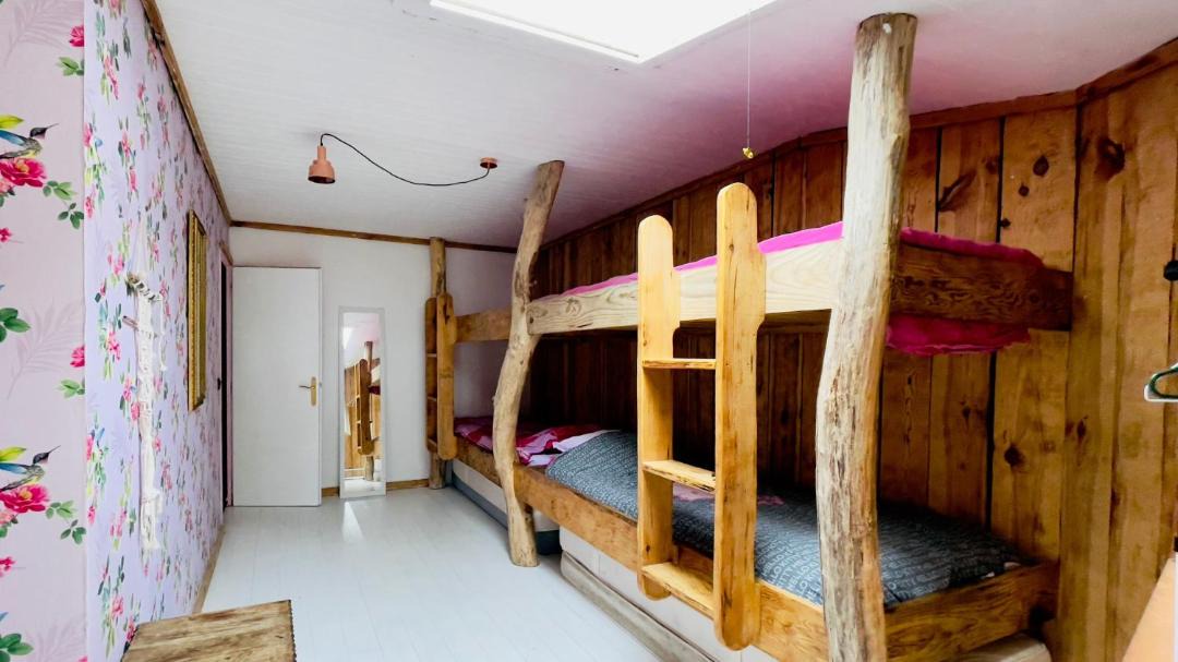 Photo of Bedroom in Seignosse