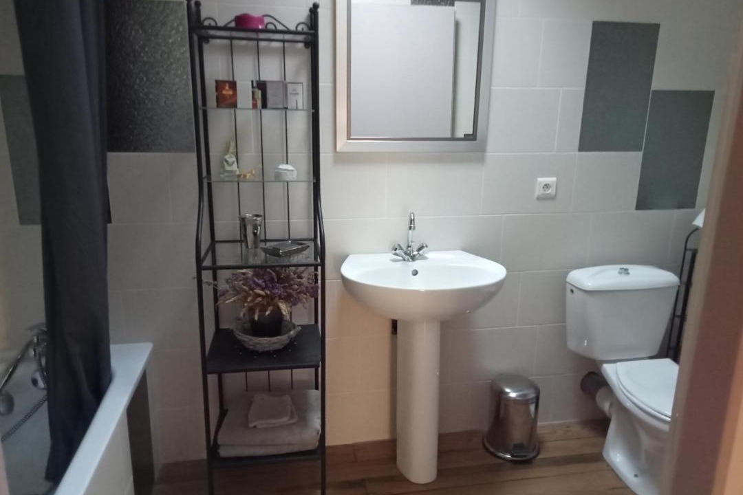 Photo of Bathroom in Couthures-sur-Garonne