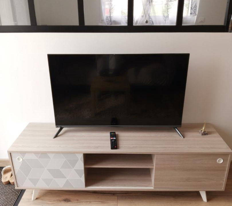 Photo of Livingroom in Trelissac