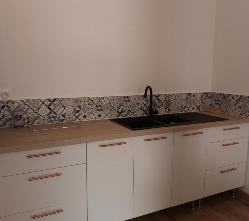 Photo of Kitchen in Trelissac