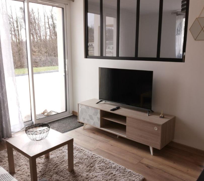 Photo of Livingroom in Trelissac