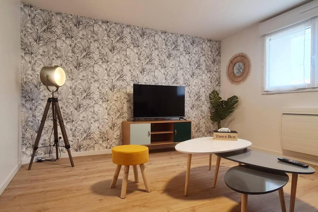 Photo of Livingroom in Bessines