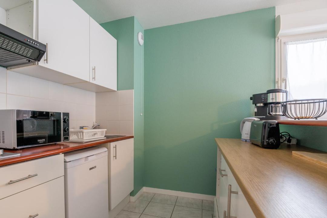 Photo of Kitchen in Jonzac