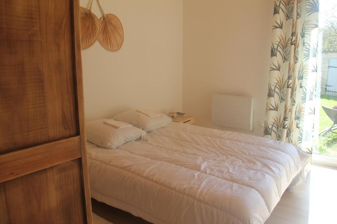 Photo of Bedroom in Pons