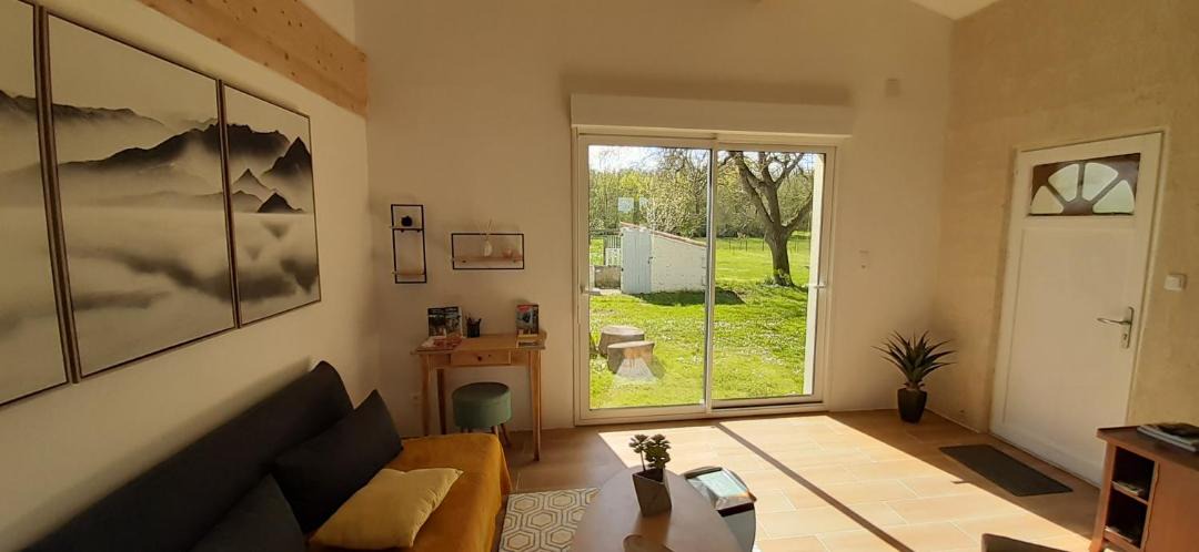 Photo of Livingroom in Pons