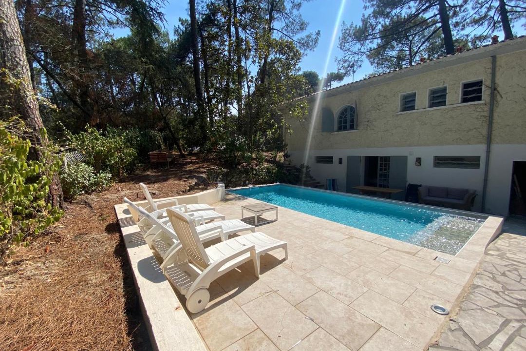 Photo of Outdoor in La Teste-de-Buch