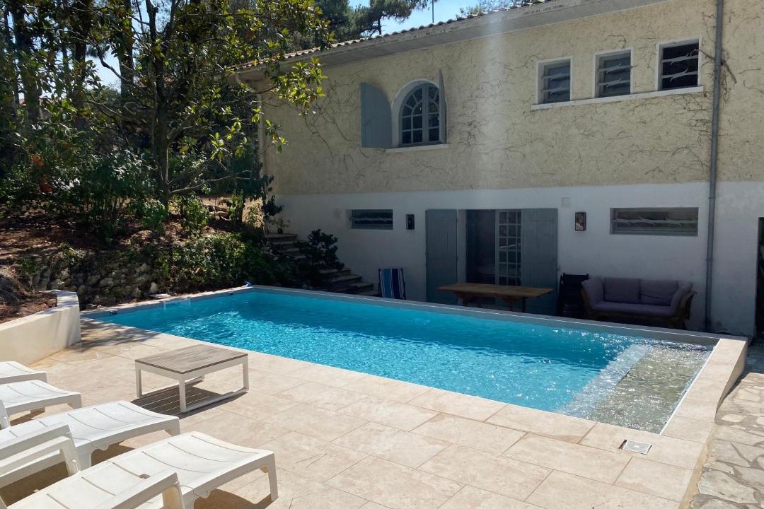 Photo of Outdoor in La Teste-de-Buch