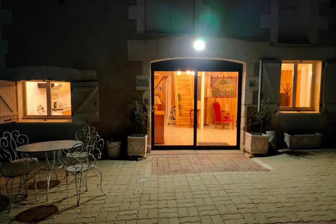 Photo of Others in Aubeterre-sur-Dronne