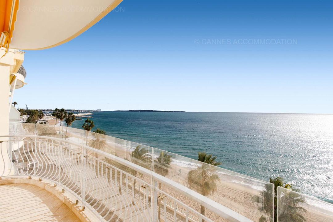 Photo of Outdoor in Cannes City Centre