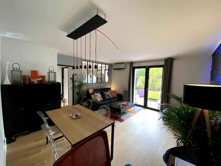 Photo of Livingroom in Cauderan