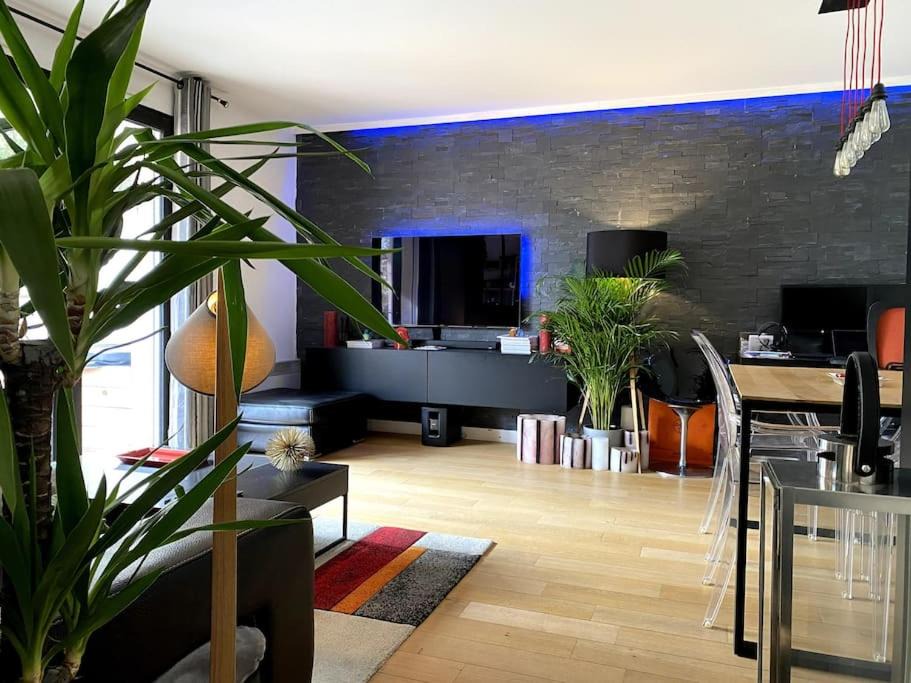 Photo of Livingroom in Cauderan