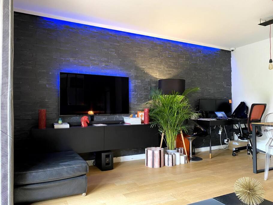 Photo of Livingroom in Cauderan