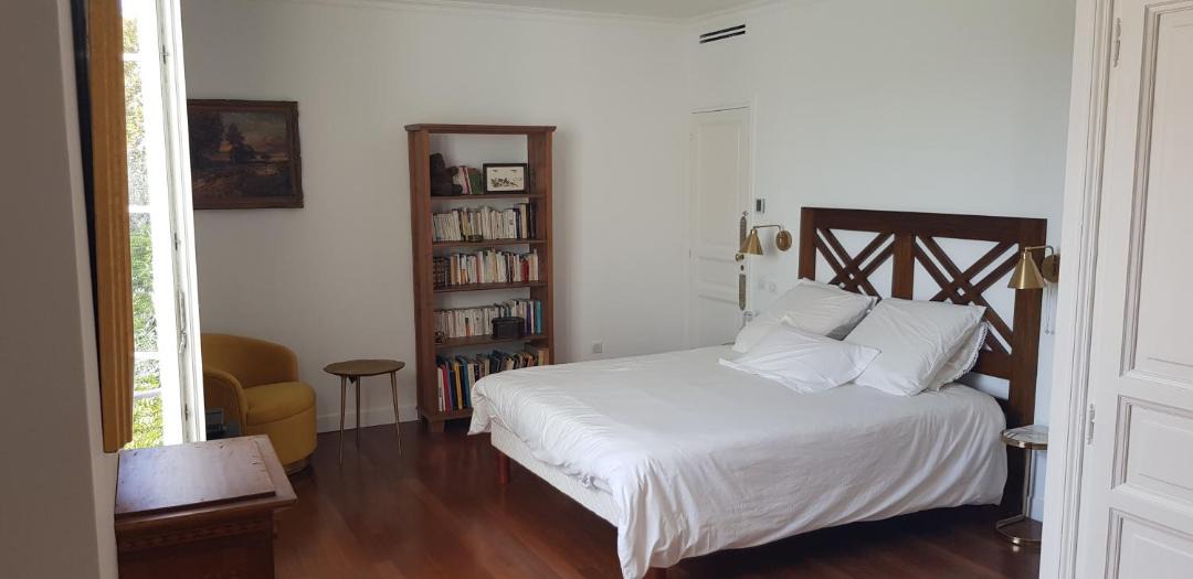 Photo of Bedroom in Prado-Perier