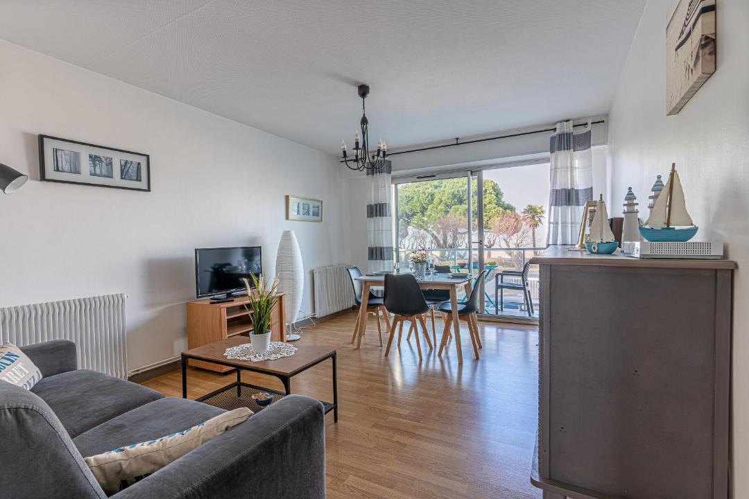 Photo of Livingroom in Arcachon