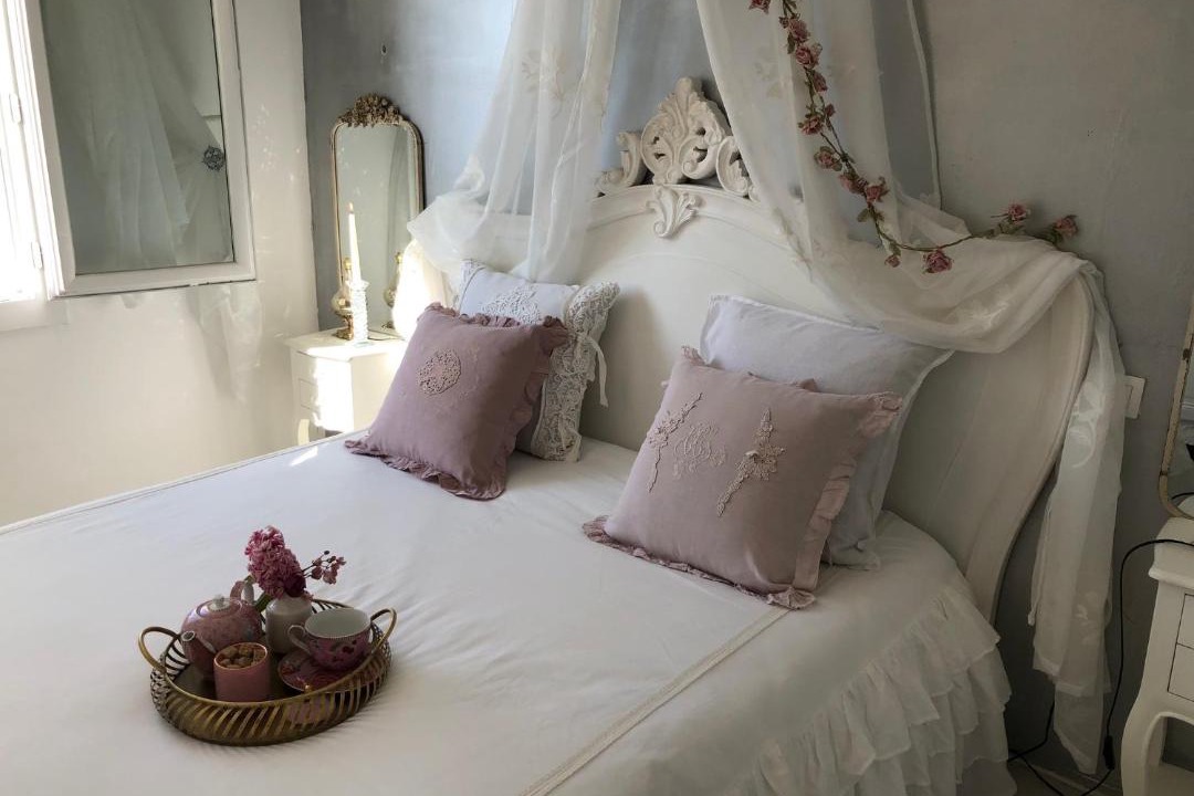 Photo of Bedroom in Le Chateau-d'Oleron