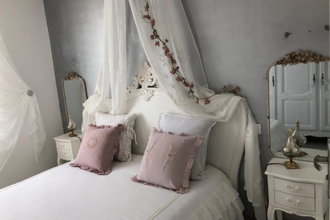 Photo of Bedroom in Le Chateau-d'Oleron