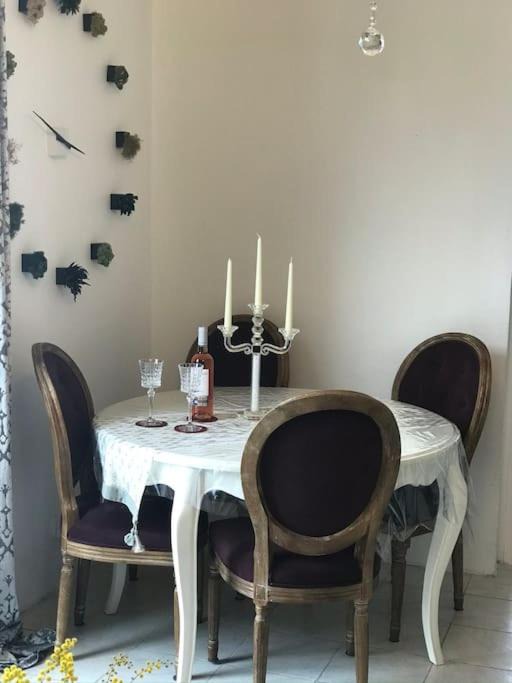 Photo of Livingroom in Le Chateau-d'Oleron