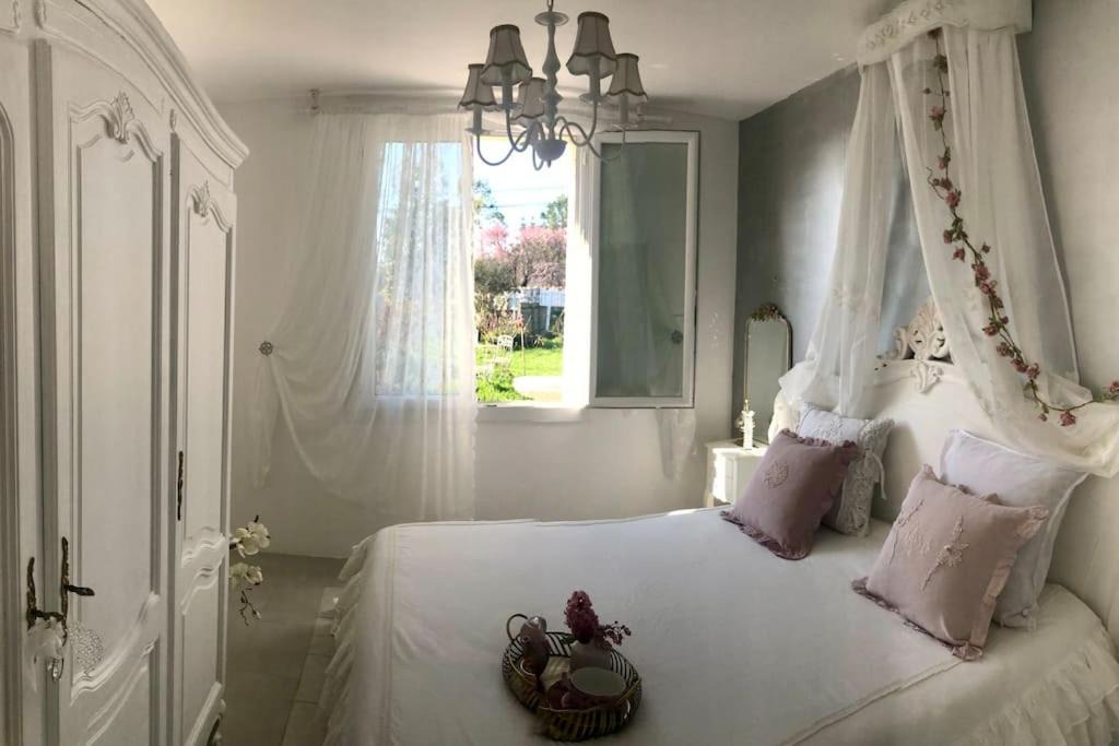 Photo of Bedroom in Le Chateau-d'Oleron