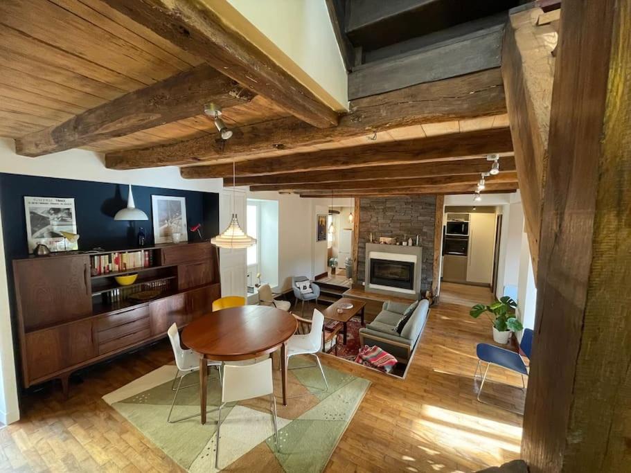 Photo of Livingroom in Bonneuil-Matours