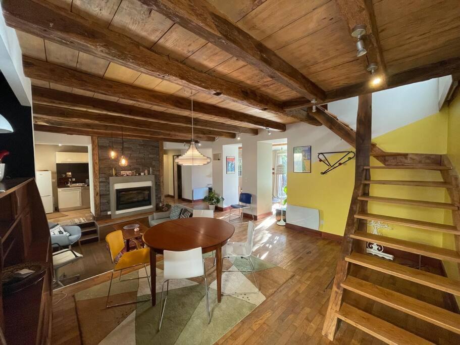Photo of Livingroom in Bonneuil-Matours
