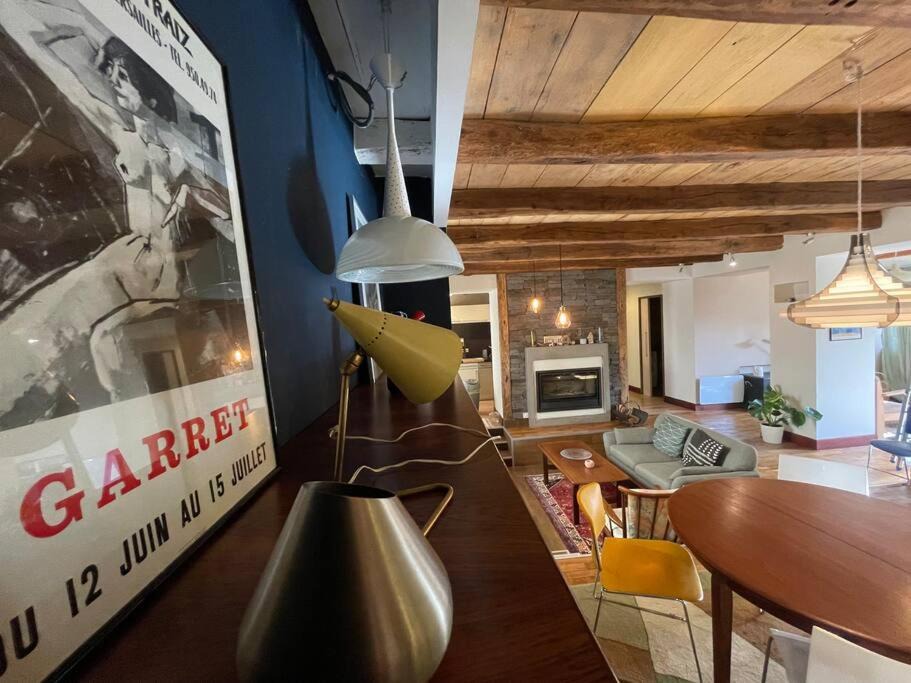 Photo of Livingroom in Bonneuil-Matours