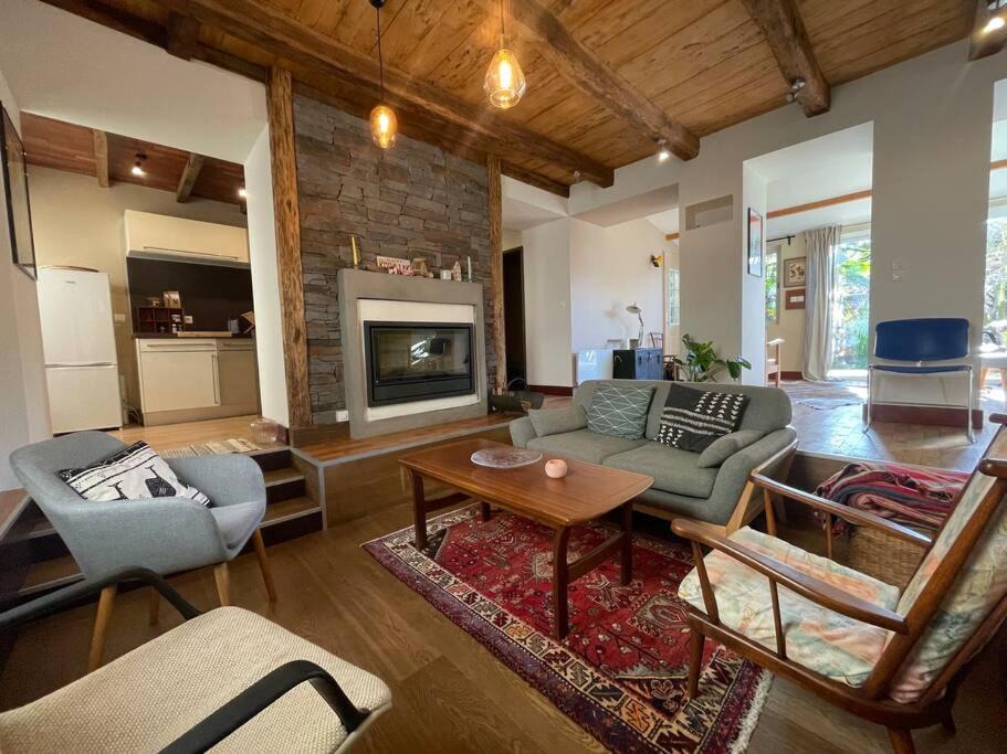 Photo of Livingroom in Bonneuil-Matours