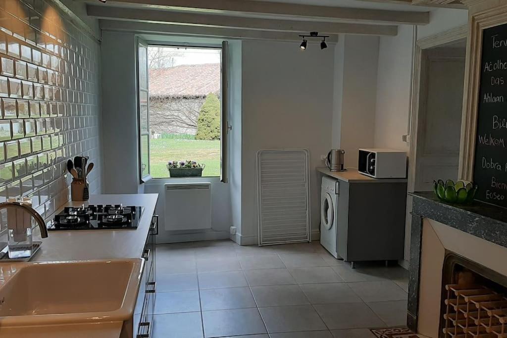 Photo of Others in Criteuil-la-Magdeleine