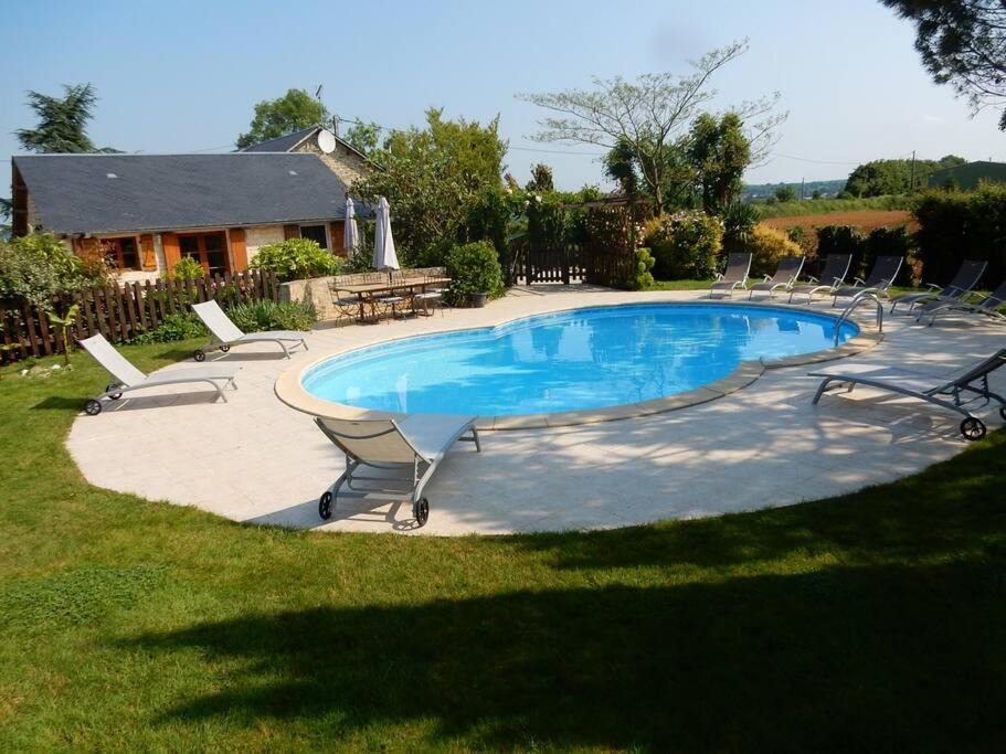 Photo of Outdoor in Saint-Georges-de-Noisne