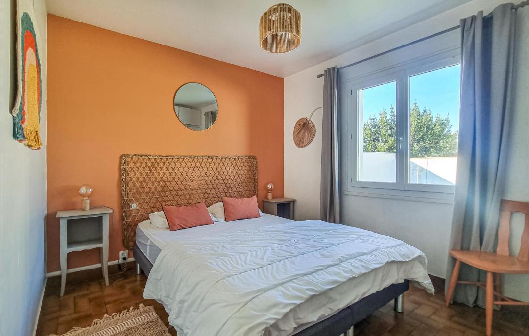 Photo of Bedroom in Les Portes-en-Re